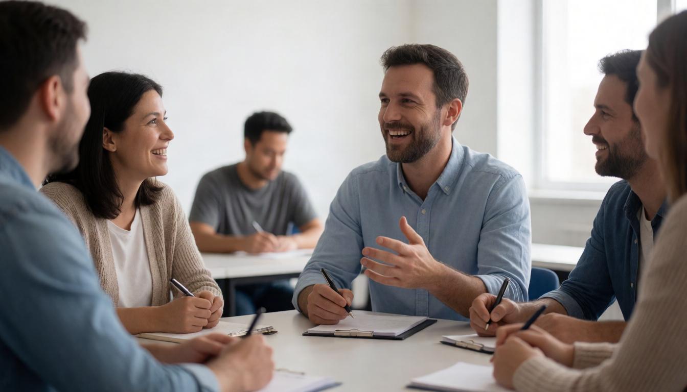 Fit learning into your week